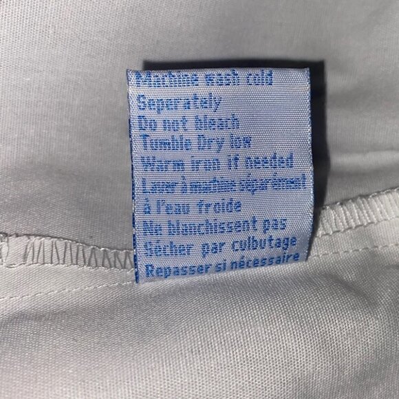 UNISEX White Lab Coat For Men And Women - Picture 9 of 13